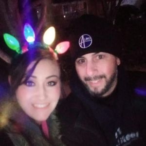 Meet your Posher, Alicia